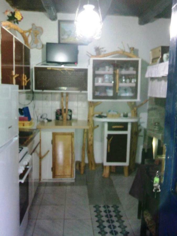 Apartment Anetica 크레스 외부 사진